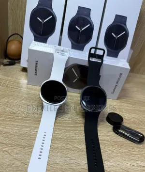 Samsung Gallery Watch 8