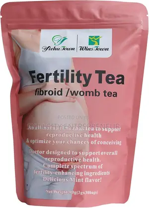 Fertility Tea