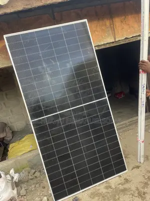 650watts Solar Panels Much Available