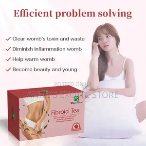 Wins Town Herbal Tea for Women – Natural Herbal Blend