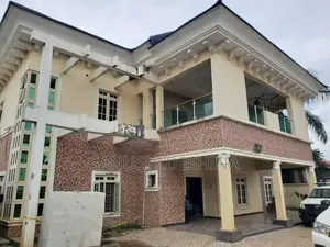 5bdrm Duplex in Wuse Zone Fct Abuja for sale