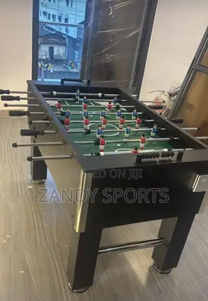 7ft Standard Soccer Board