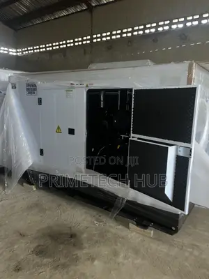 200kva Perkins Silent Generator for Factories and Offices