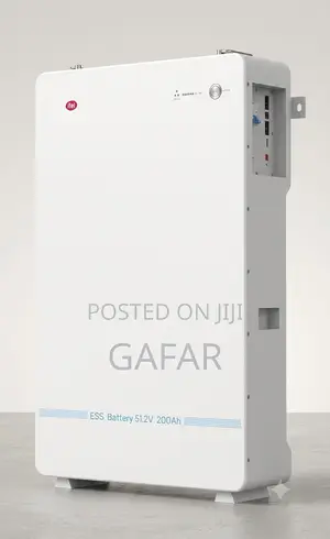 10kwh 48v Lithium Battery