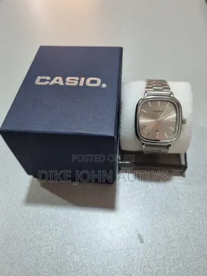 Casio Wrist Watch