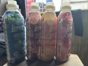Lenor Fabric Conditioner