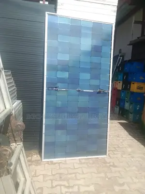 600watts Jinko Solar Panels Much Available