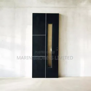 High Quality Wooden Door