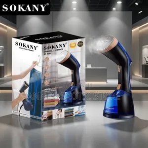 Sokany Sk-3080 1200w Handheld Garment Steamer