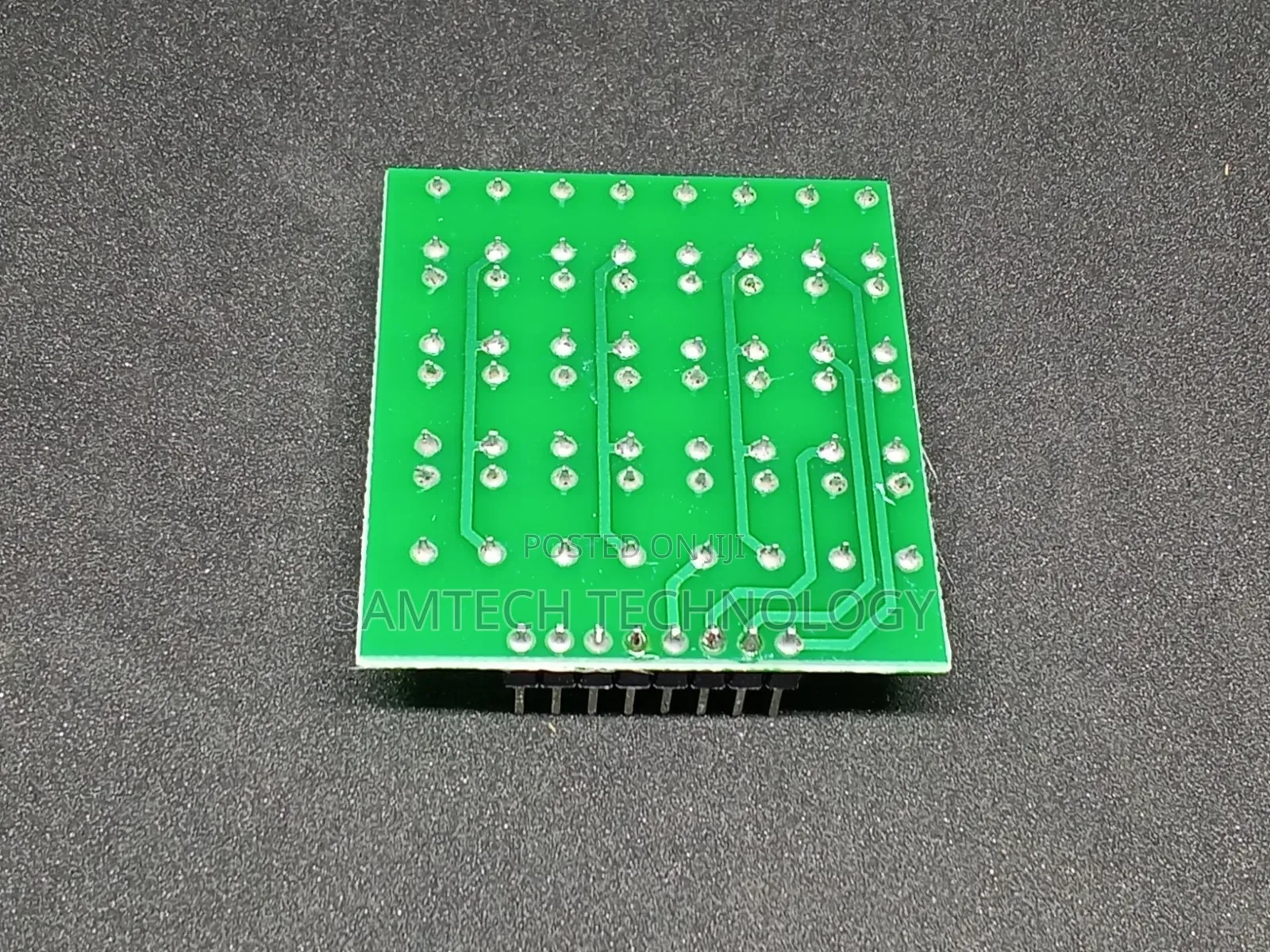 4x4 Keypad