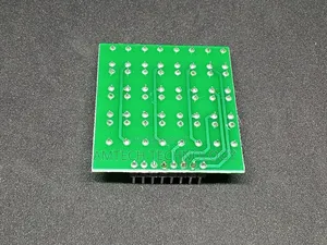 4x4 Keypad