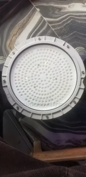 300w Harvel Atex Industrial Led Explosion Proof