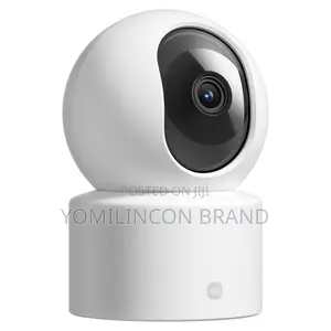 Xiaomi Mi Home Security Camera C301 360° Wifi Ip Camera