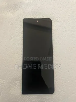 Samsung Fold 5 Follow Come Used Screen