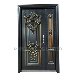 Royal Cooper Door