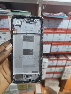 Original Itel S26 Ultra (S688ln) Screen