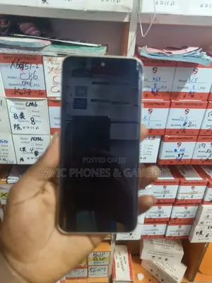 Original Itel S26 Ultra (S688ln) Screen