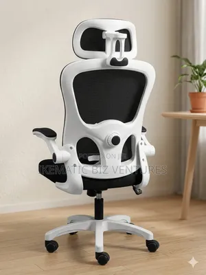Ergonomic Classic Office Chair