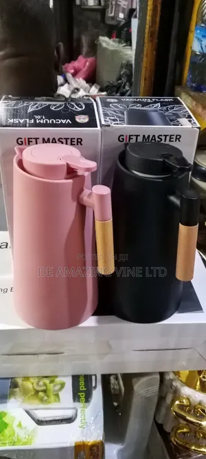 Vaccum Flask 1litrs