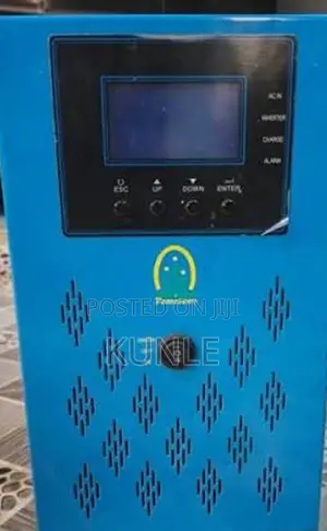 Famicare 3.5kva 24v Inverter