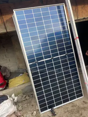 650watts Longi Solar Panels Much Available