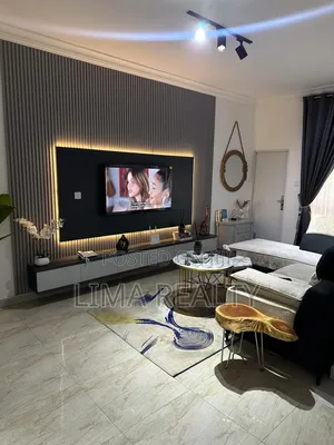 1 Bed Wuye Abuja