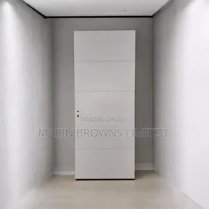 Quality Wooden Door