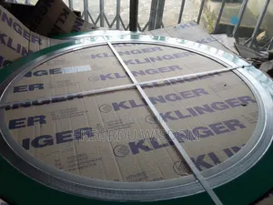 Klinger Spiral Wound Gasket