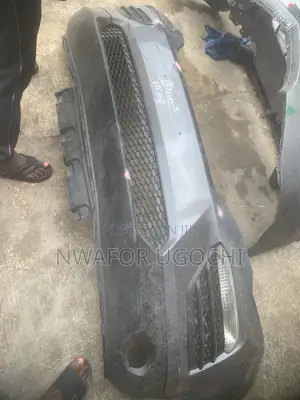 Front Bumper 2016-2020 Honda Pilot