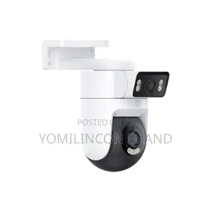 Xiaomi Outdoor Security Camera Cw500 Dual-Lens + 1080p Ip66