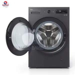 Lg Front Load Wash Dry 20/10kg (F0z8drp24) Washing Machine