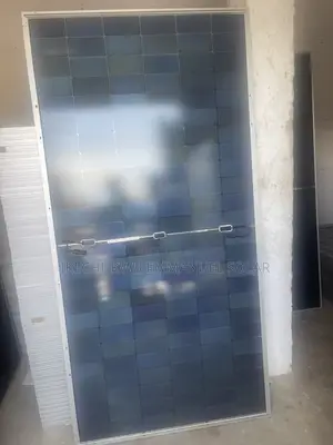 600watts Jinko Solar Panels Much Available