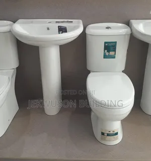 Sweethome Bangkok Miniset Wc