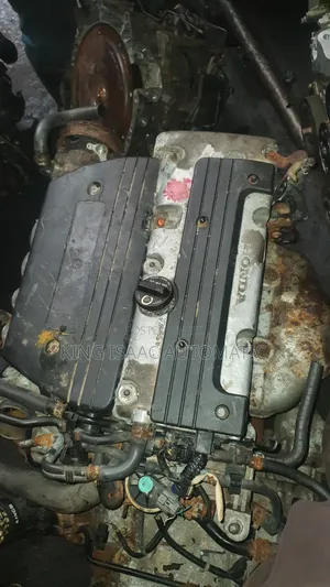 Complete Engine for Honda Cr-v 4plug Engine 2008 2010 Model