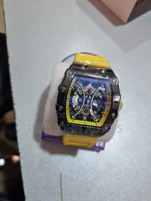 Richard Mille Wrist Watch