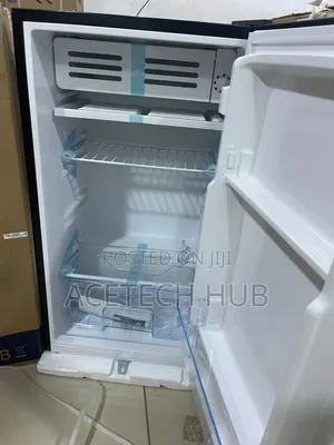 Enjoy Fresh Food Daily With Royal 105l Refrigerator