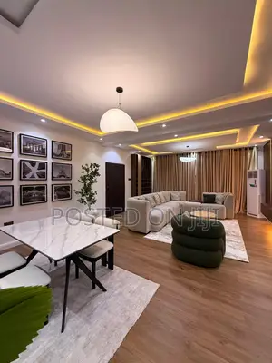 3 Bedroom Apartment in Ogba Lagos State