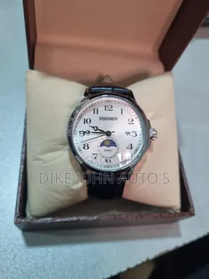 Visioner Wrist Watch