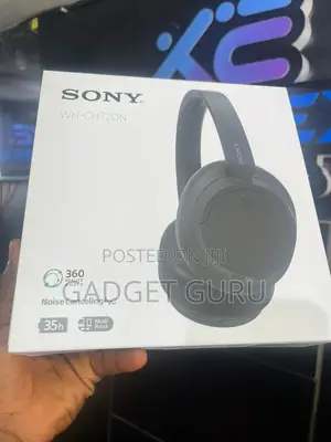 Sony Wh-720n