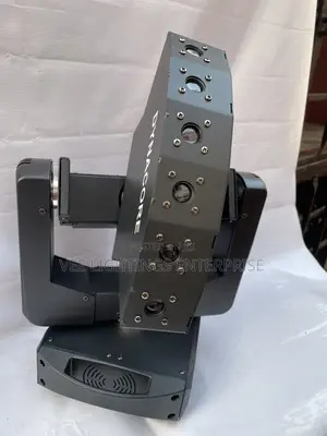 Xyz Laser Lightings