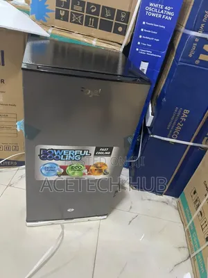 Upgrade to Royal Refrigerator Today