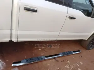 Running Board for for Ford F150