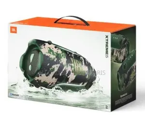 JBL Extreme 5 New Sealed. Usa Version