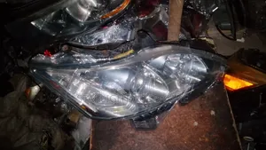 Headlights Lexus Es350 2008 Charger Type Right Side Available