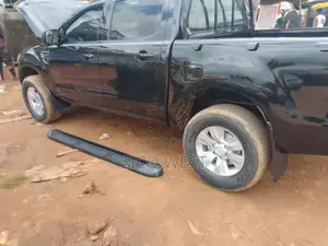 Side Step for for Ranger
