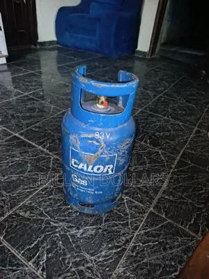7kg Gas Cylinder