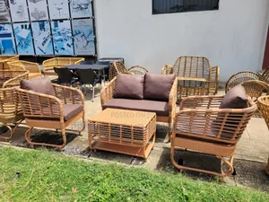 Set of Outdoor
