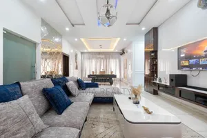 Elite- 3 Bedroom in Phase 1