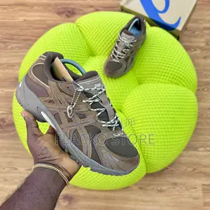 Original Asics Gel Kahana Tr Nexus Sneakers