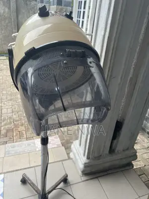 Ceriotti Equator Standing Hair Dryer